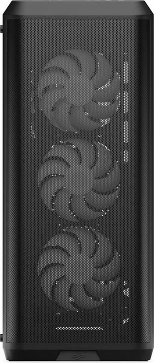 Produktbild Silentium PC Ventum VT4V EVO TG ARGB (ATX, mATX)