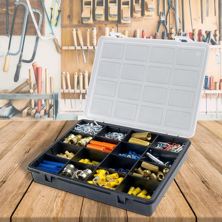 Produktbild Art Plast Organizer 3300