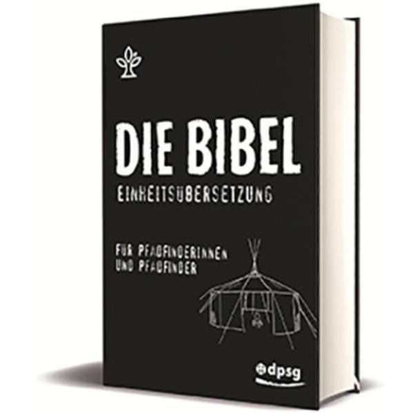 Die Bibel für Pfadfinder und Outdoorfreunde, Fachbücher von Katholisches Bibelwerk