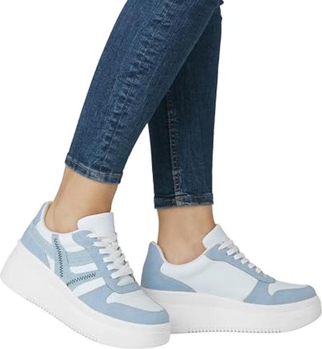 Immagine prodotto Rieker M7815 Sneaker Low (39)