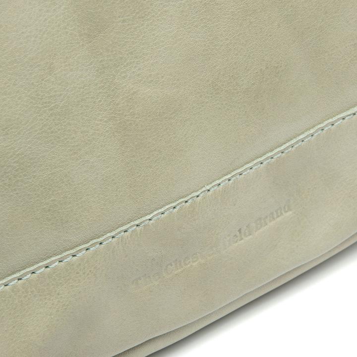 Actual product image The Chesterfield Brand Weimar Umhängetasche Leder 24 cm