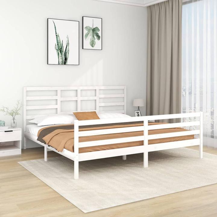 Produktbild vidaXL Serafina (200 x 200 cm)