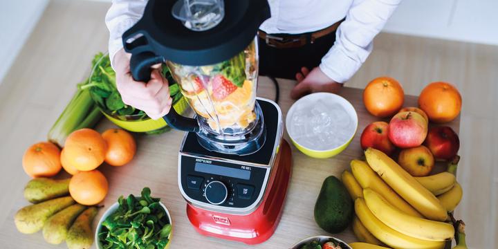 Productafbeelding Novis ProBlender 880L (1400 W)
