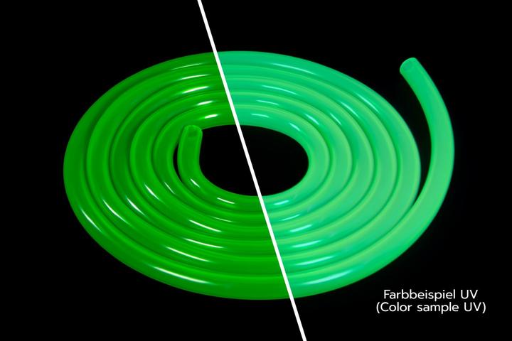 Image du produit Alphacool 17525 Pièce/accessoire de système de refroidissement d'ordinateur Tube (3 m, Matières plastiques)
