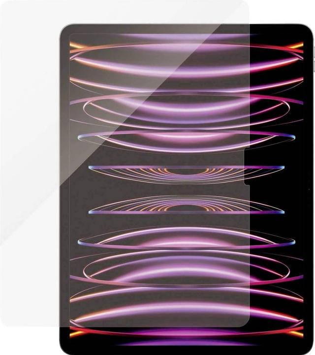 Produktbild PanzerGlass Screen Protector iPad Air 13" (2024-2025)/ Pro 13" (2024-2025) (1 Stk., Apple iPad Air 13 2024, Apple iPad Air 13 2025, Apple iPad Pro 13 2024, Apple iPad Pro 13 2025)