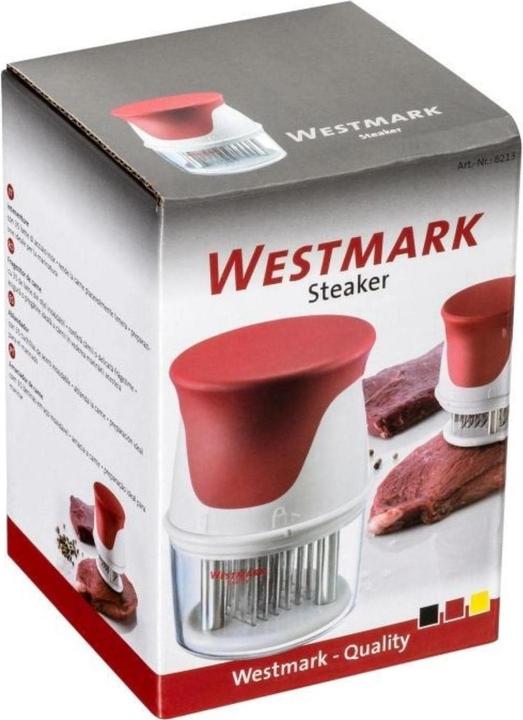 Produktbild Westmark Steaker
