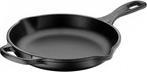 Actual product image Le Creuset Signature (23 cm, Frying pan, Cast iron)