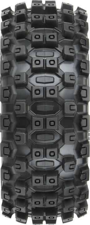 Produktbild Proline Kompletträder Badlands MX M2 1:8, 2 Stück