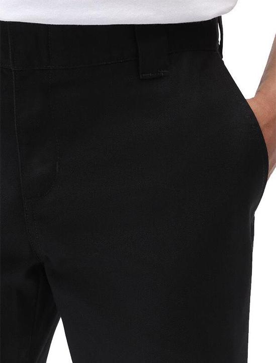 Actual product image The Dickies 872 WORK PANT REC BLACK (30)