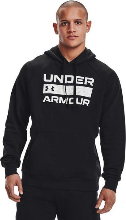 Produktbild Under Armour Rival FLC Signature Sweatshirt (XL)