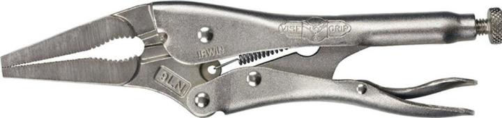 Productafbeelding Irwin Vise-Grip tang met lange neus, 9 LN (230 mm)