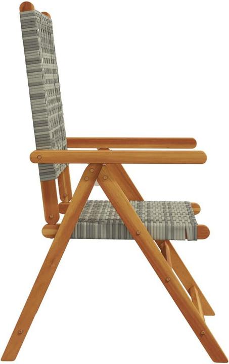 Produktbild vidaXL Gartenstuhl