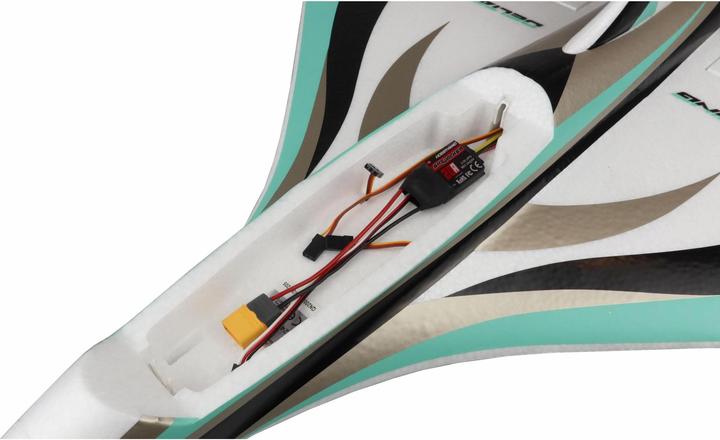 Image du produit Amewi Delta Wing Jet Epo (Avion à réaction)