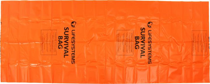 Productafbeelding Lifesystems Overlevingstas (Eerste Hulp Kit Accessoires)