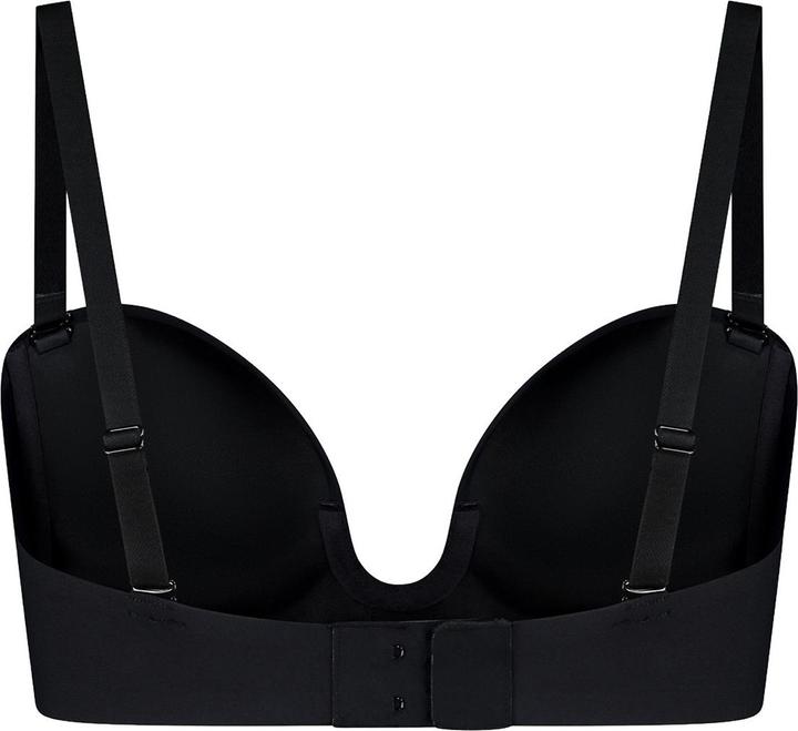 Produktbild Bye Bra Bügelloser BH Deep Plunge Strapless Bra (Einzelpack, M)