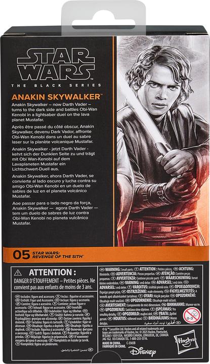 Produktbild Star Wars Sw Bl Poach