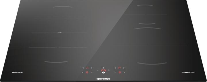 Produktbild Gorenje GI 621 FMC (59.50 cm, Induktionskochfeld)
