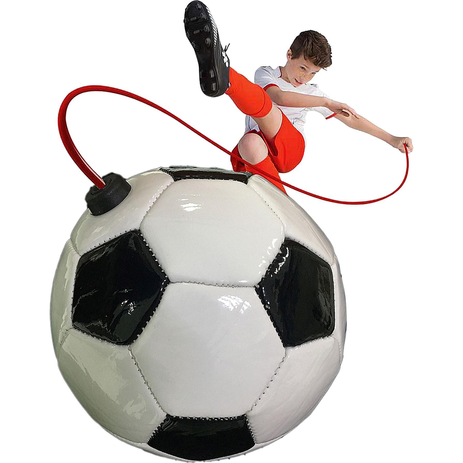 Thumbnail - Sport X, Fussball