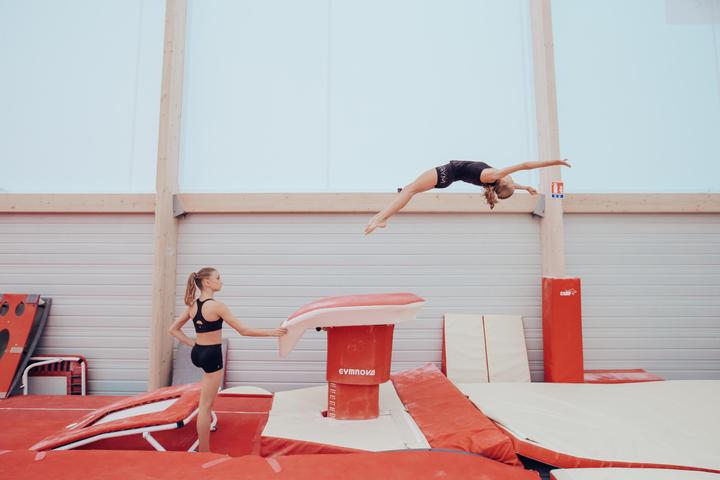 Produktbild Domyos Gym