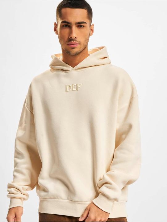 Image du produit DEF Sweat à capuche PG - 20631 (XXL)