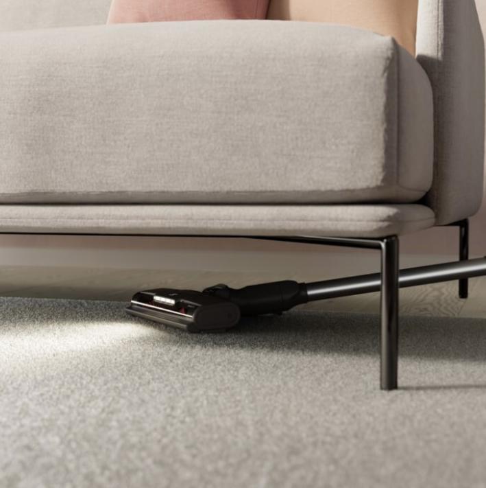 Image du produit Electrolux EP71UB14DB