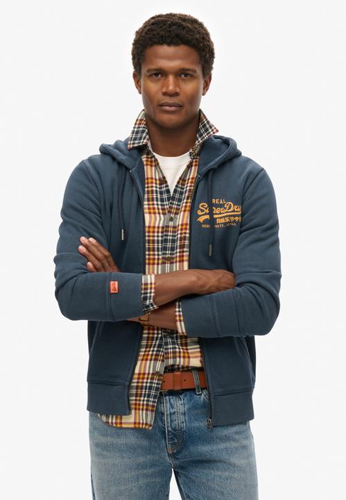 Immagine prodotto Superdry VI Embroidered Ziphood (M)