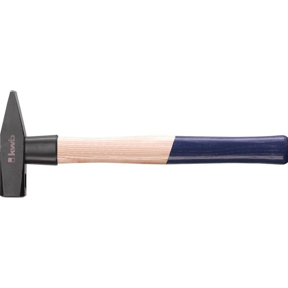 kwb, Hammer, 450915 Schlosserhammer 500 g 1 St. (500 g)