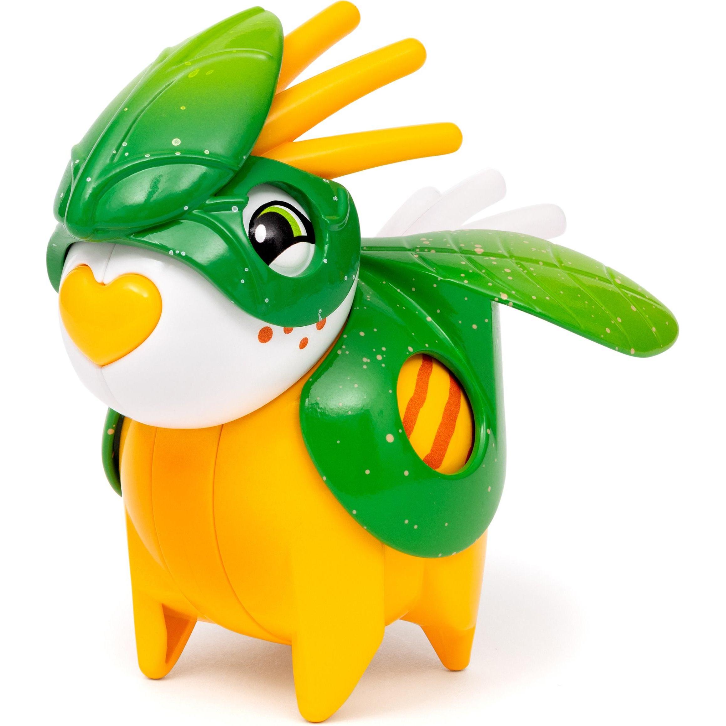 Ravensburger BRIO Flora - Dandelion im Blatt-Outfit