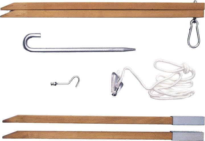Actual product image Amazonas Madera (100 kg)