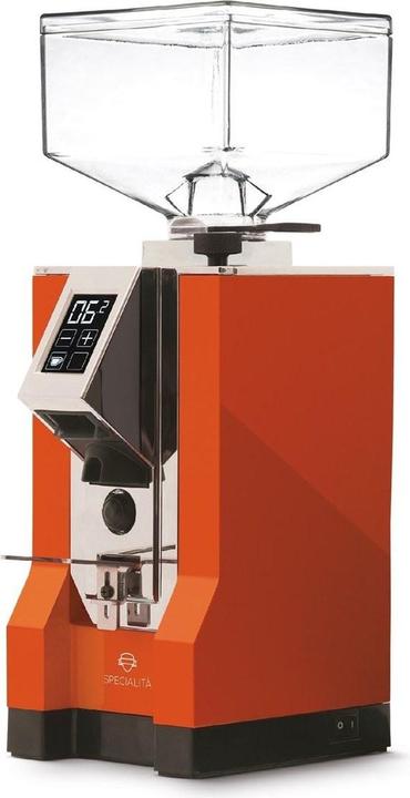 Eureka Mignon Specialita