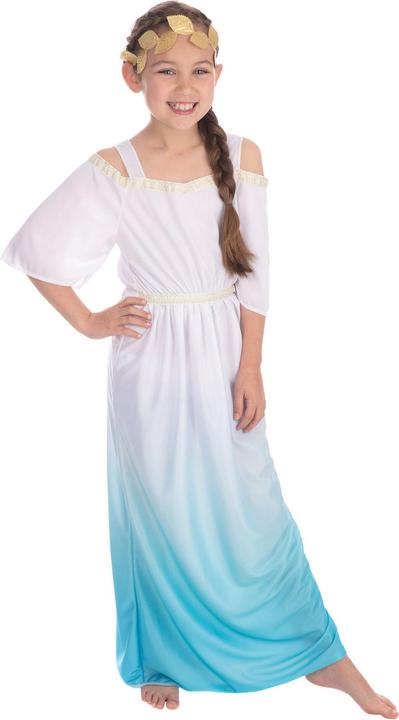 Produktbild Bristol Novelty KostümKleid Mädchen (L)