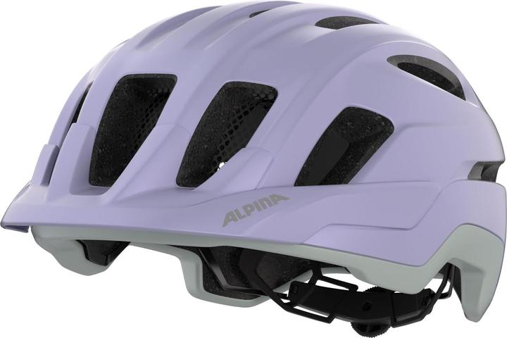 Produktbild ALPINA SPORTS Paranus Mips (52 - 56 cm)