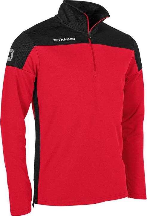 Actual product image Stanno PRIDE 1/4 ZIP TOP (164)