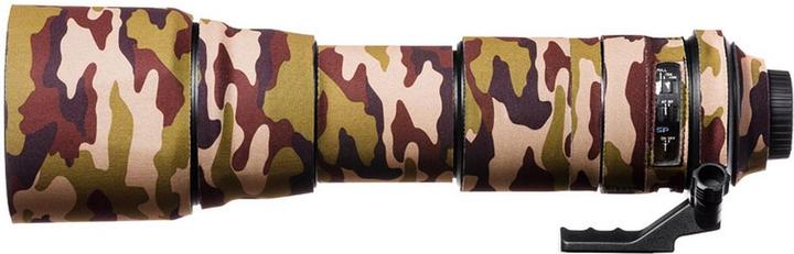 Produktbild easyCover Lens Oak Cover Camoufl. braun für Tamron 150-600mm (Hülle)