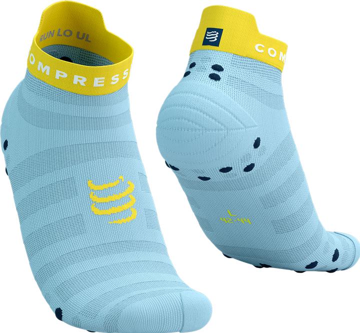 Maize, cashmere blue