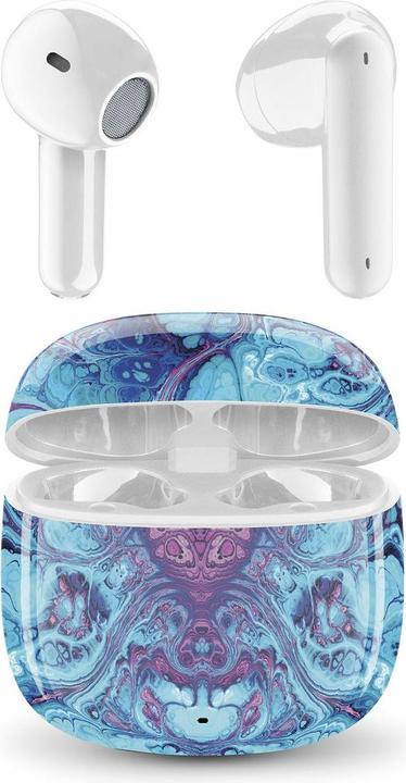 Music Sound Fancy (Nessuna cancellazione del rumore, 4 h, Senza fili)