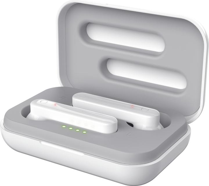 Produktbild Trust Primo Touch (Keine Geräuschunterdrückung, 12 h, Kabellos)