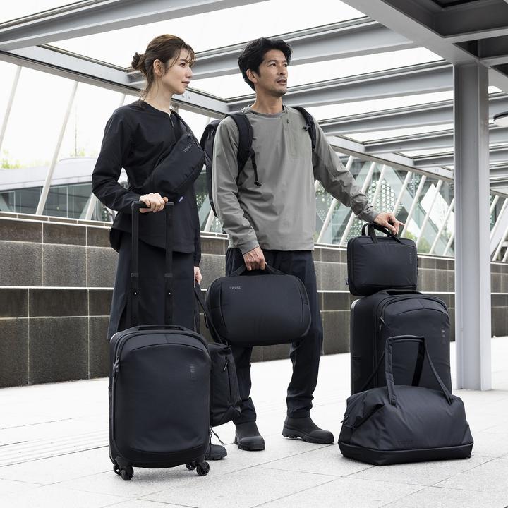 Immagine prodotto Thule SUBTERRA 2 ATTACHE 14IN - NERO (14", Universale)