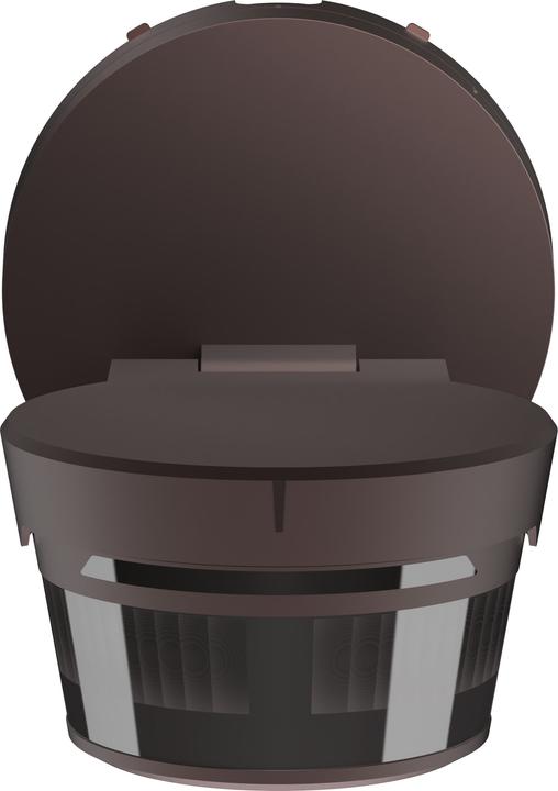 Brown RAL 8017