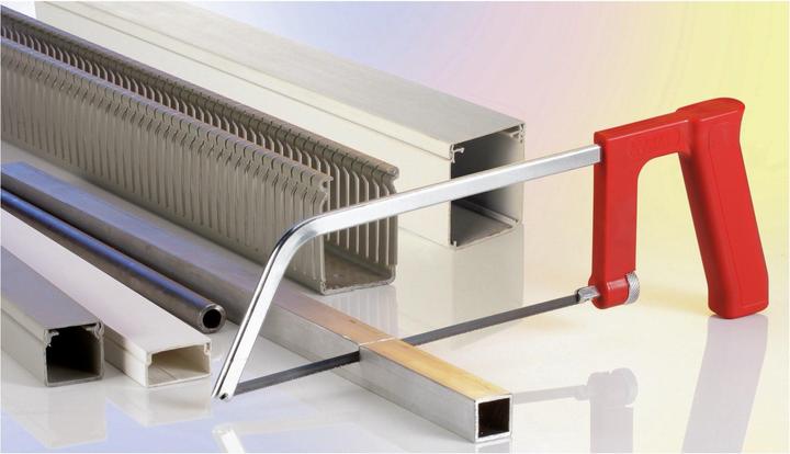 Image du produit Josef Haunstetter Petite scie PUK Vario 200