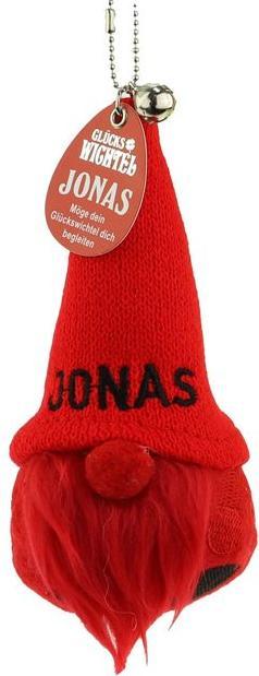 Actual product image H&H Glckswichtel Jonas