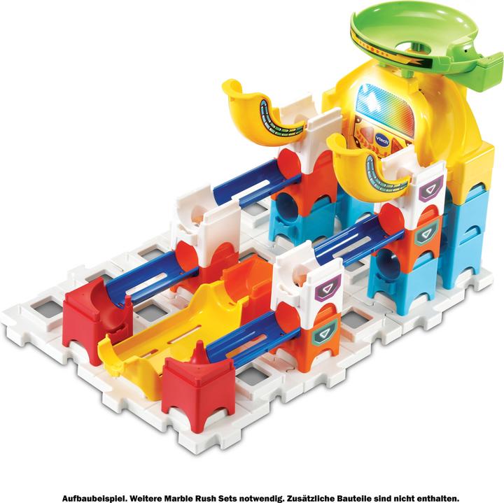 Actual product image VTech Marble Rush - Extension Lights&Sounds Funnel