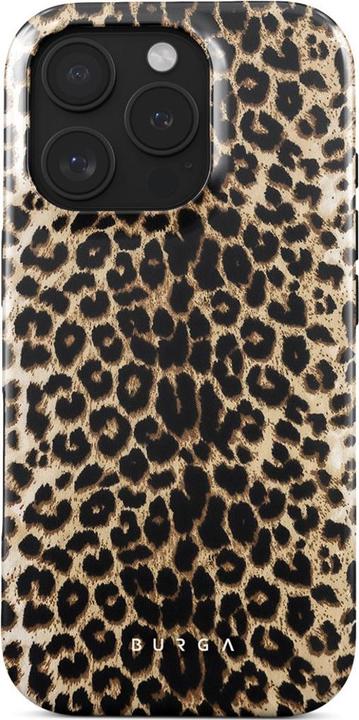 Immagine prodotto Avizar Player Leopard Case (Apple iPhone 16 Pro)