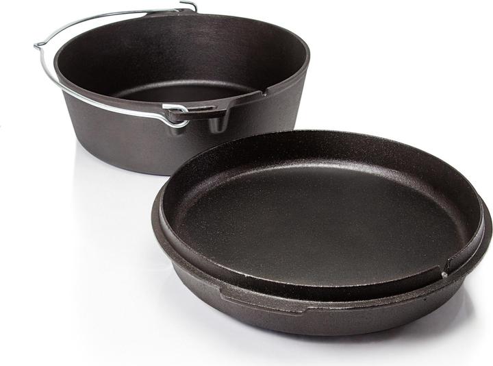 Actual product image Petromax Fire pot without feet/ft 6