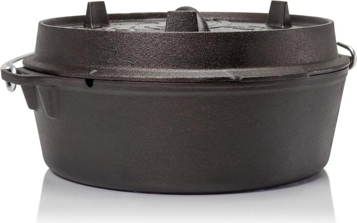 Actual product image Petromax Fire pot without feet/ft 6