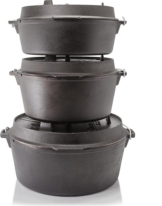 Actual product image Petromax Fire pot without feet/ft 6
