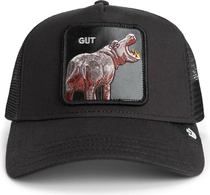 Actual product image Goorin Bros OG Trucker (One size)