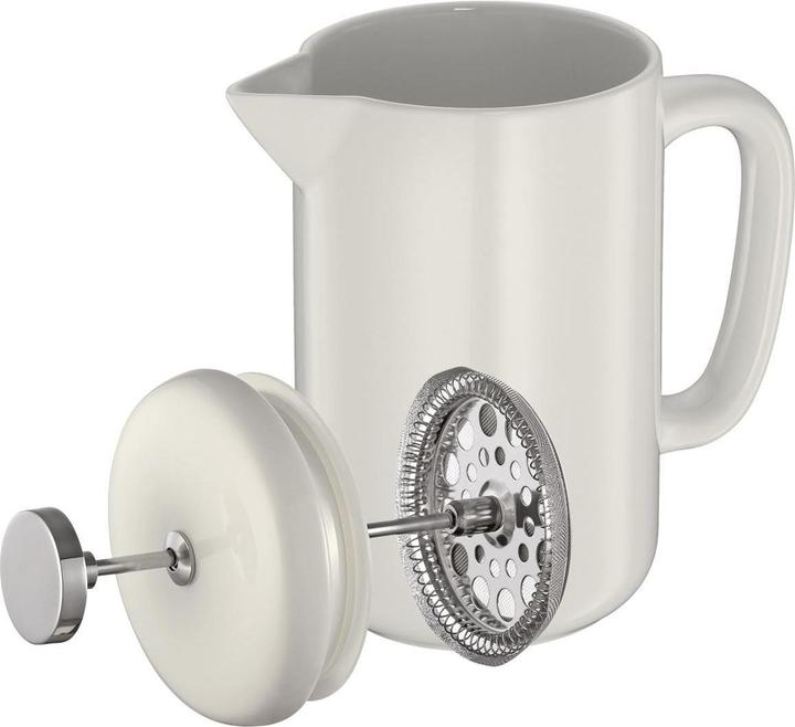 Actual product image Cilio Kaffeebereiter Bianca 0,5l ws (0.50 l)