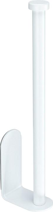 Produktbild Angela Bruderer Küchenrollenhalter «Aluminium» weiss