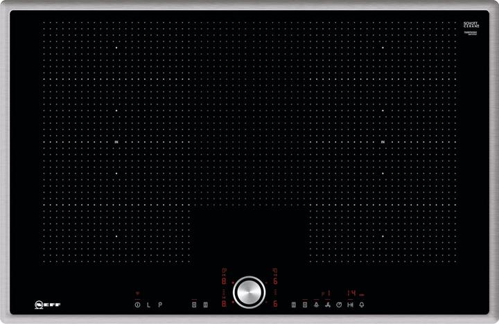 Produktbild Neff T68BT6QN2 + Z943SE0, TMK6860